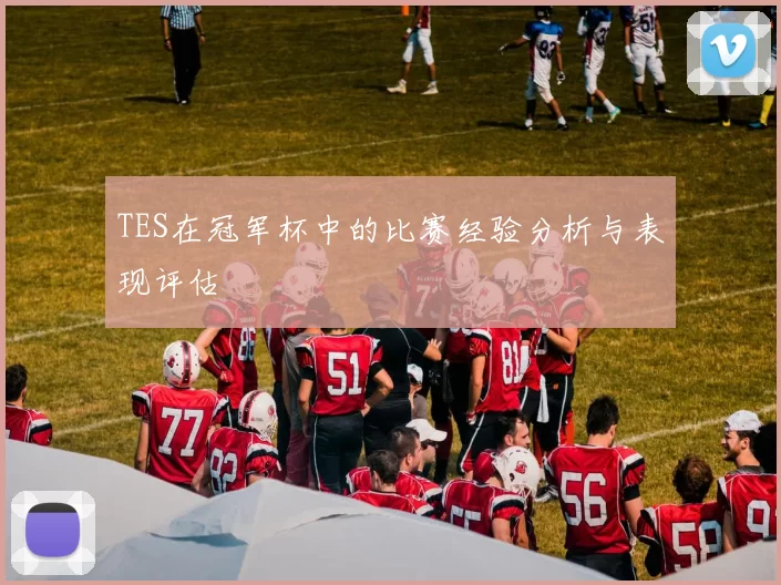 TES在冠军杯中的比赛经验分析与表现评估