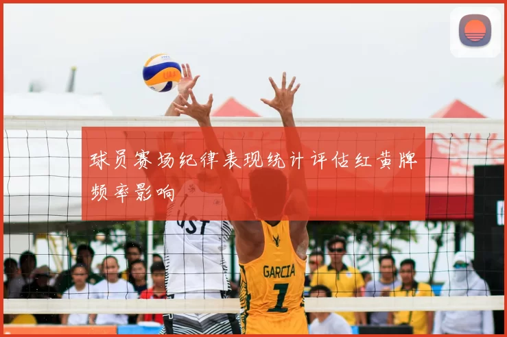 球员赛场纪律表现统计评估红黄牌频率影响