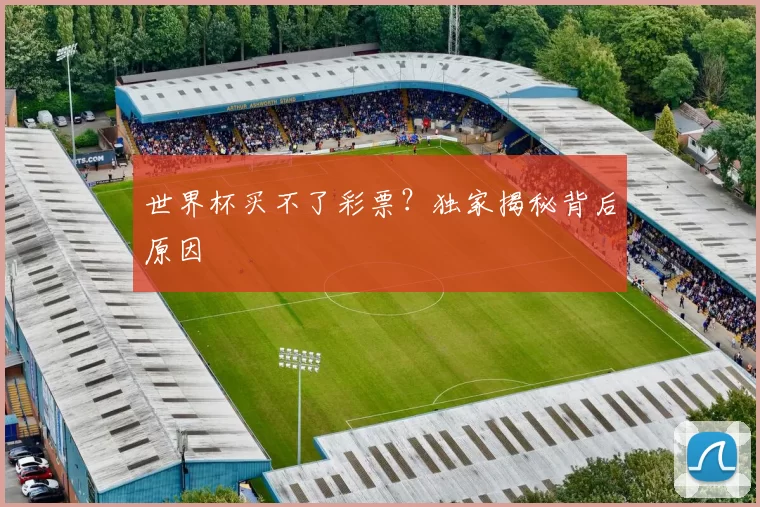 世界杯买不了彩票?独家揭秘背后原因