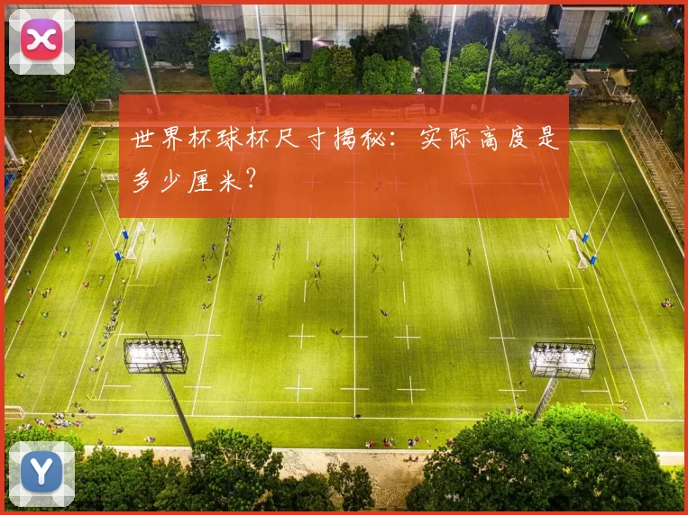 世界杯球杯尺寸揭秘：实际高度是多少厘米？