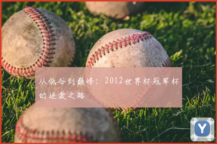 从低谷到巅峰：2012世界杯冠军杯的逆袭之路