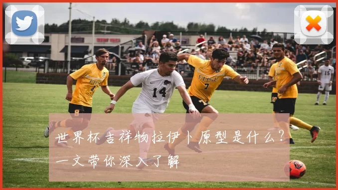 世界杯吉祥物拉伊卜原型是什么？一文带你深入了解