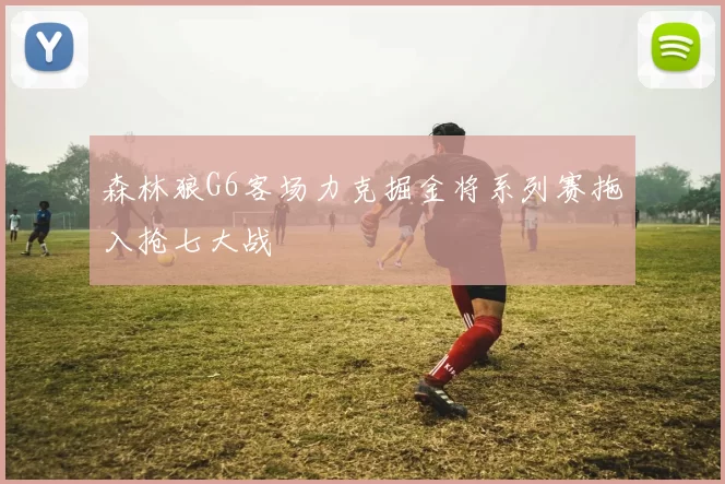 森林狼G6客场力克掘金将系列赛拖入抢七大战