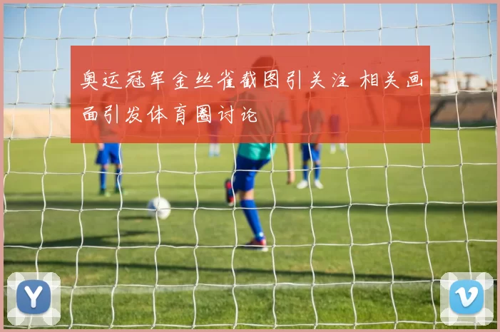 奥运冠军金丝雀截图引关注 相关画面引发体育圈讨论